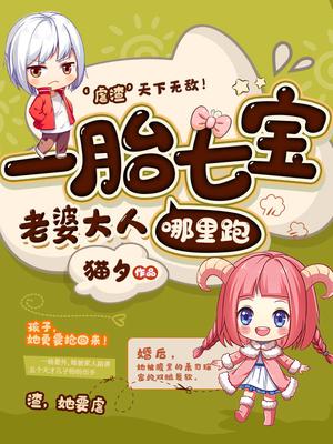 一胎七宝:老婆大人哪里跑